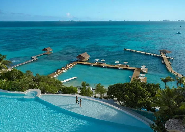 Impression Isla Mujeres By Secrets (Adults Only)