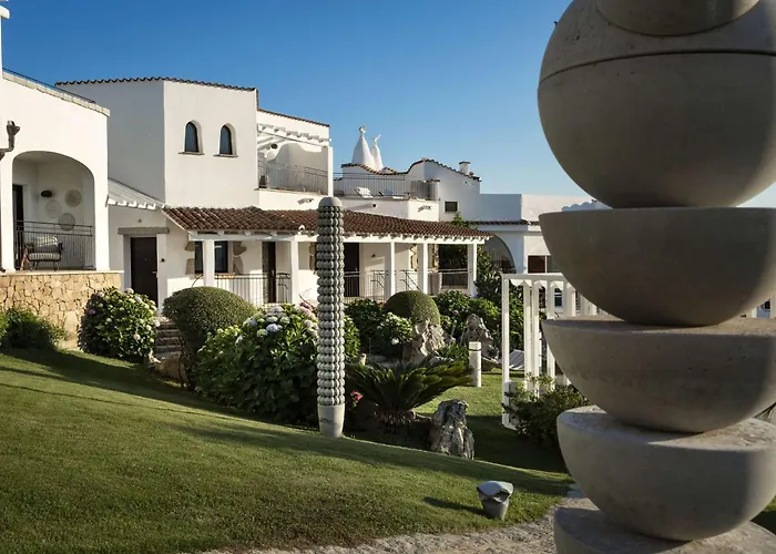 Sulia House Porto Rotondo, Curio Collection By Hilton