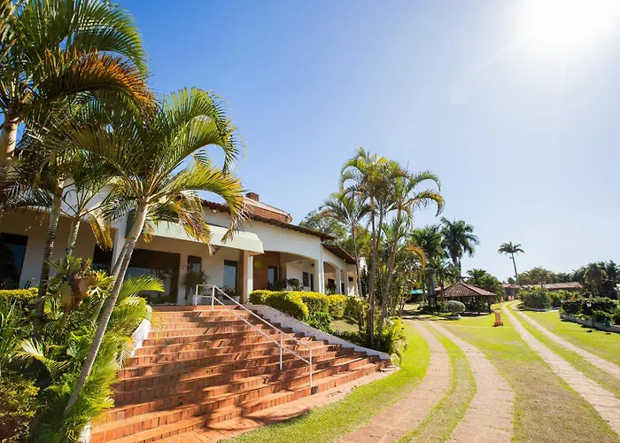 Panorama Park Hotel