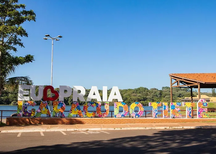 Panorama Park Hotel