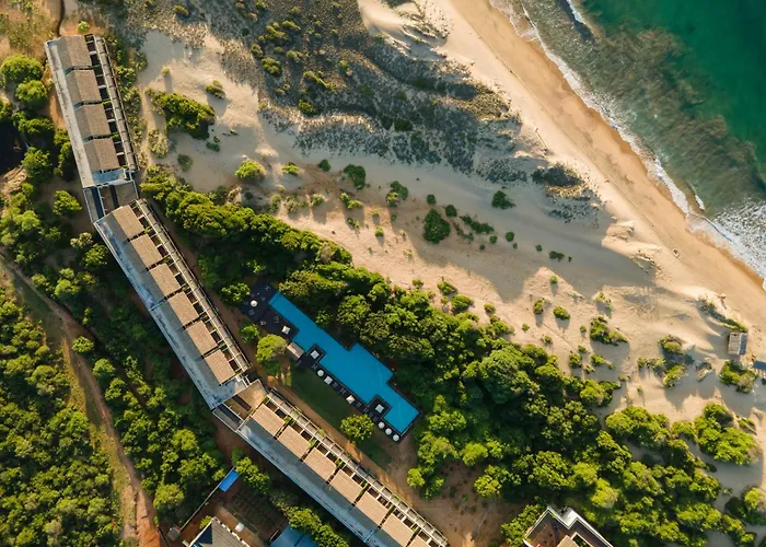 Jetwing Yala Hotel