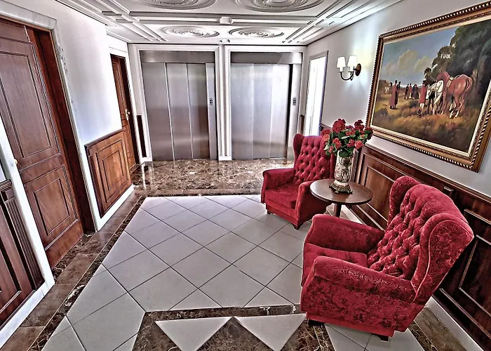 Hotel Firenze