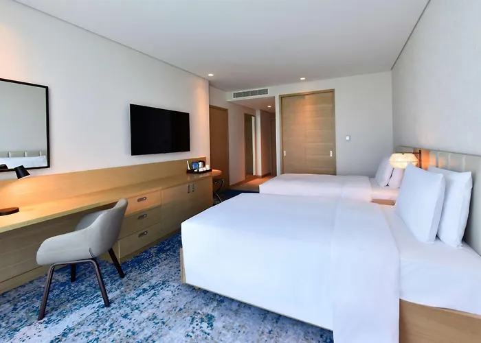 Hilton Garden Inn Bahrain Bay