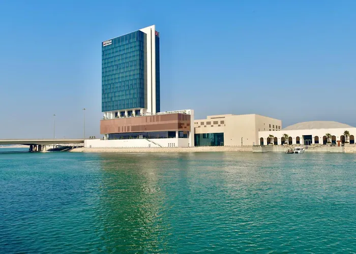 Hilton Garden Inn Bahrain Bay