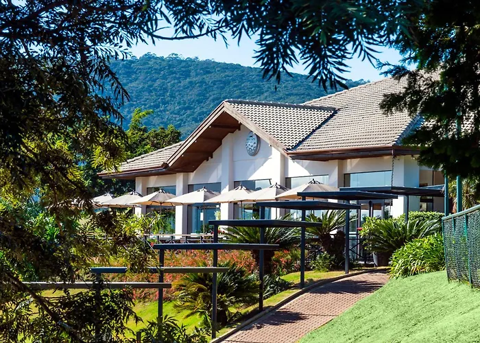 Japy Golf Resort Hotel
