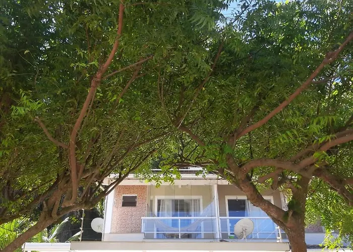 Village Praia Dourada - Praia dos Milionários