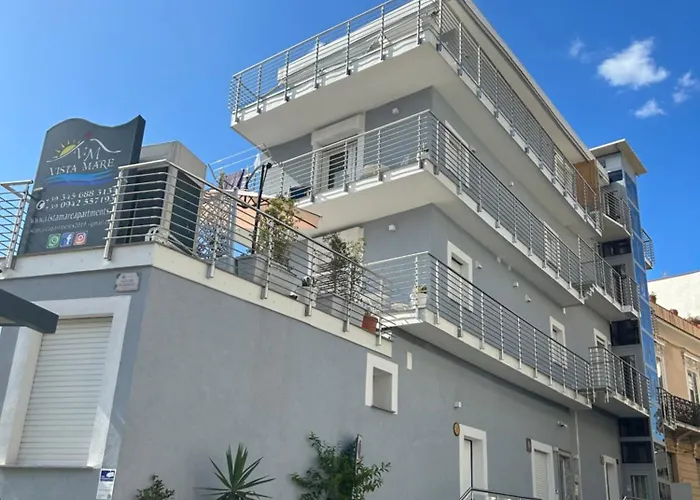 Vista Mare Apartments