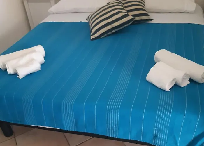 Celeste Central Apartment In Porto Rotondo With Private Parking