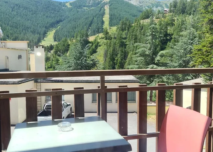 Hotel Edelweiss