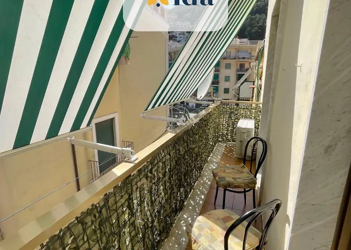 Amalfi Coast Casa Ida 2