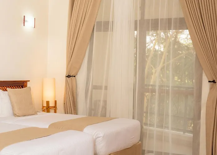 Forest Hill Hotel