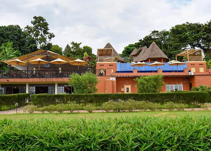 Divine Resort & Spa