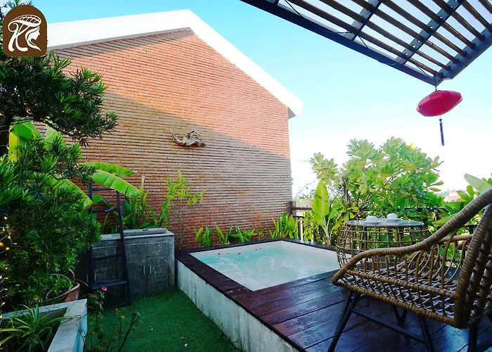 Angel Garden Villa