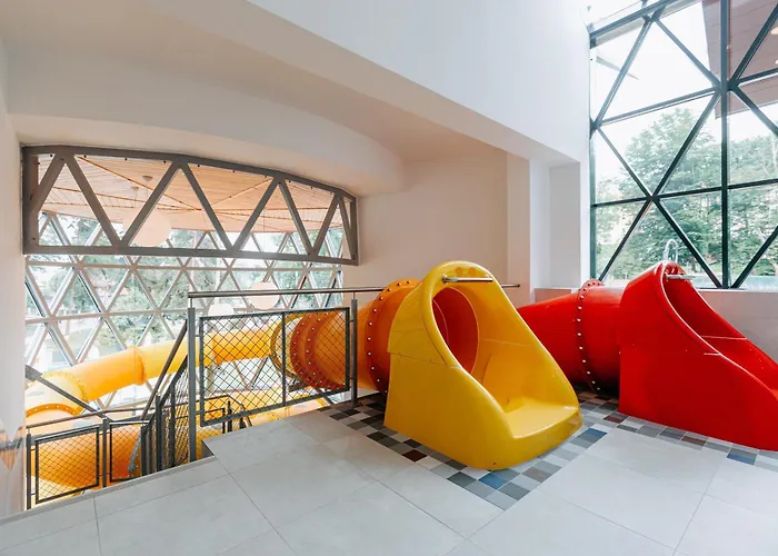 Hotel Crystal Wellness & Spa Superior