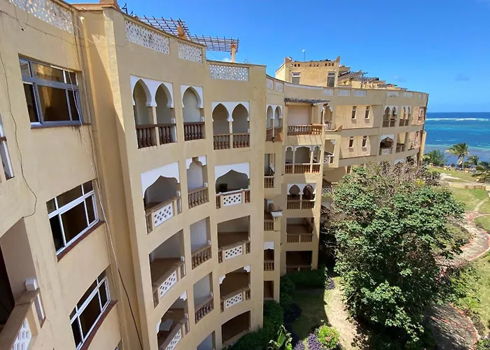 Shanzu Seabreeze Apartments