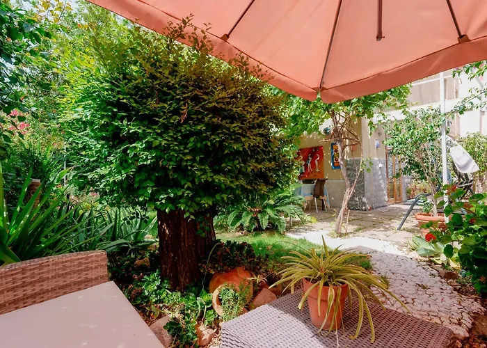 Villabeachcity Guesthouse
