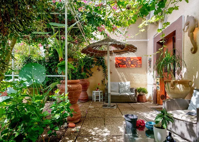 Villabeachcity Guesthouse