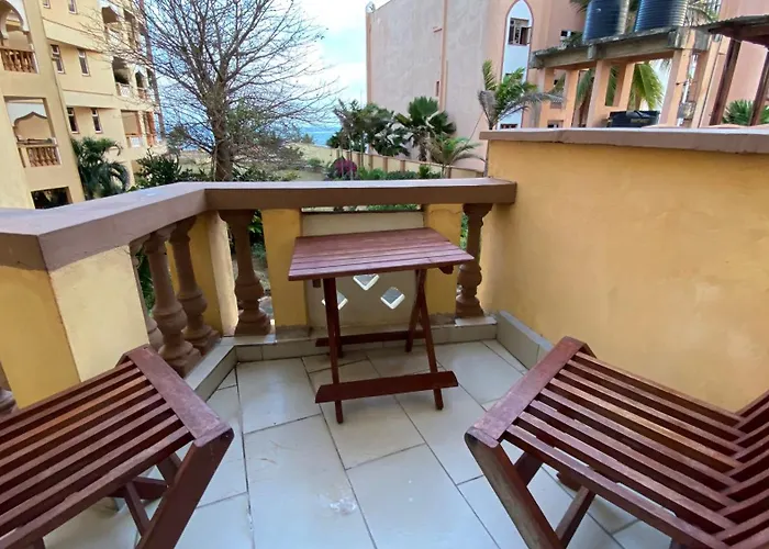 Shanzu Seabreeze Apartments
