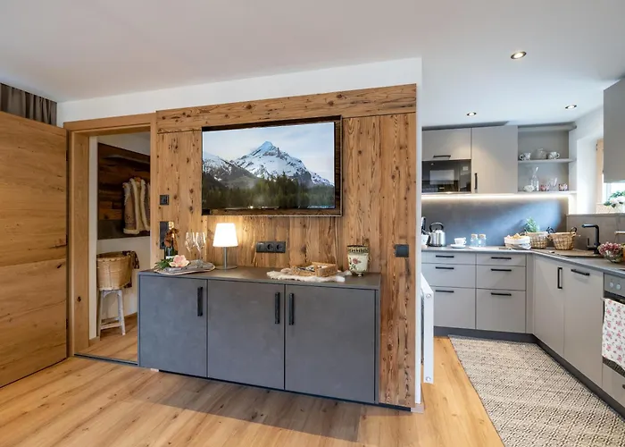 Landhaus Dengg