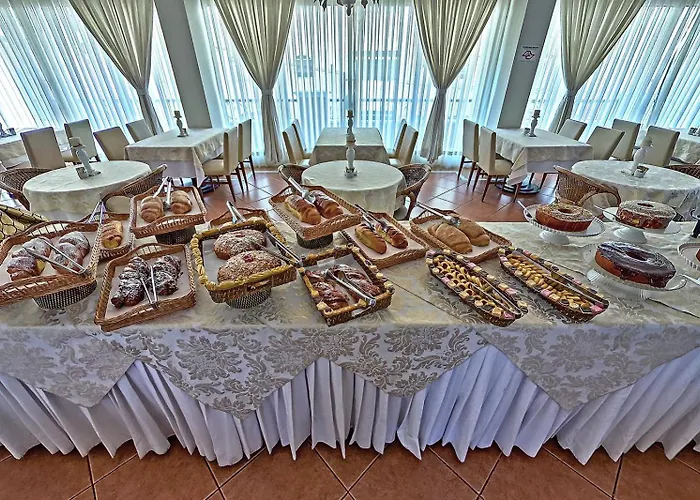 Hotel Firenze