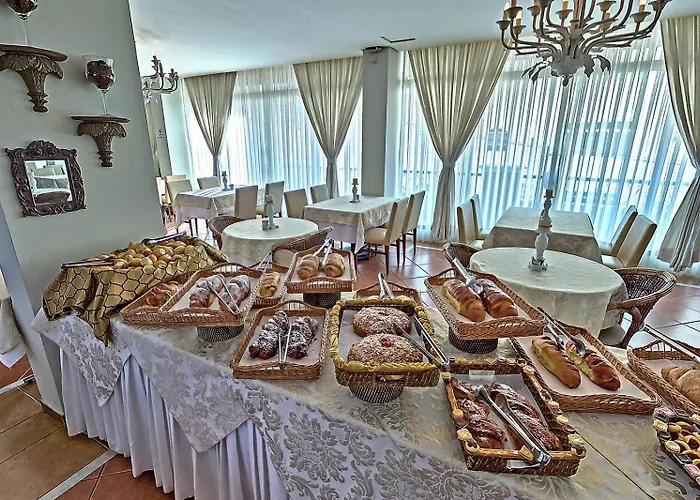 Hotel Firenze