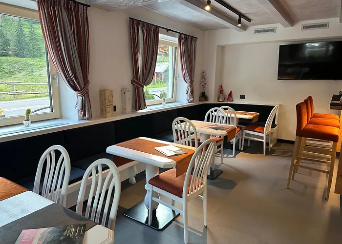 Albergo Garni Edy