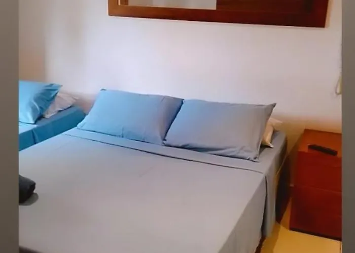 Pippo Suites Guarujá