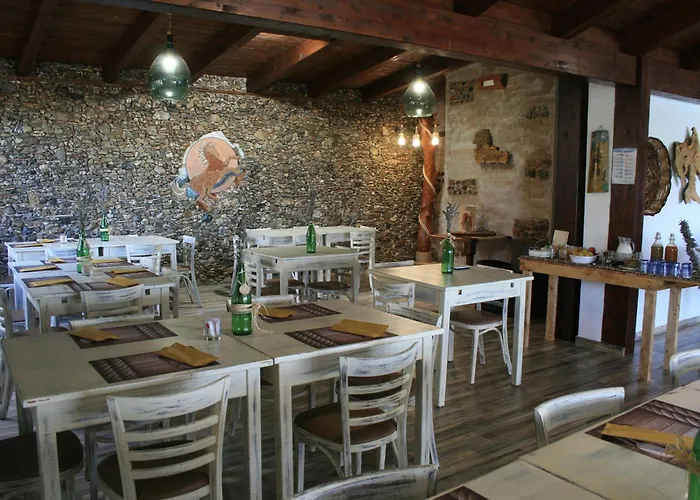 Il Podere dell'Angelo