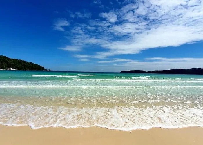Saracen Bay Resort
