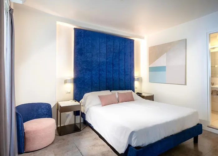 Hotel Garden Sea Wellness&Spa 4 stelle superior
