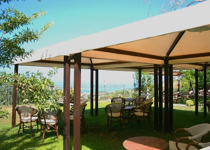 Il Podere Dell'Angelo Old Country House