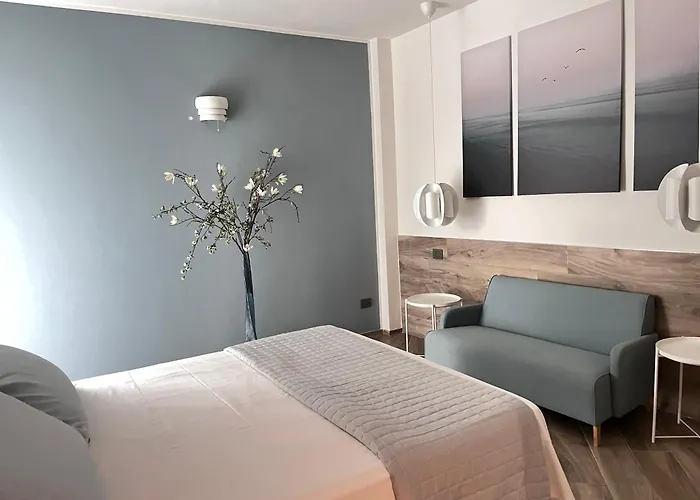 Strandhaus San Sebastiano