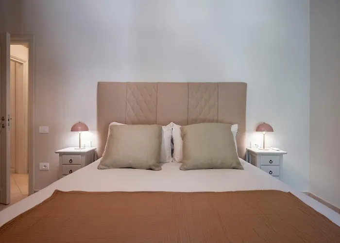 Zefiro Apartments