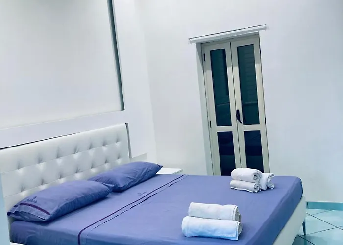 Apartaments B&M