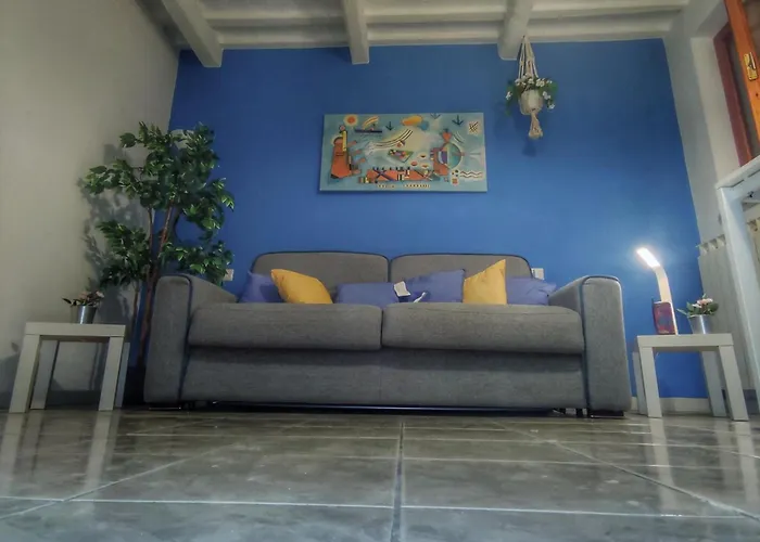 La Casa di Adele AFFITTACAMERE