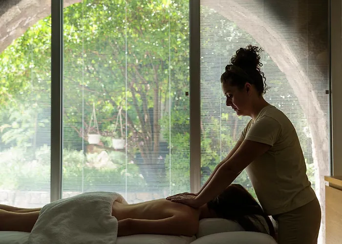 Botania Relais & Spa - The Leading Hotels Of The World