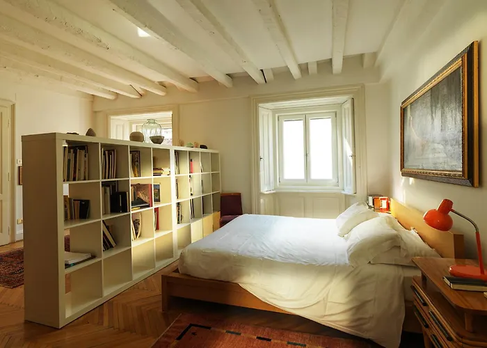 Boutique Hotel Albero Nascosto