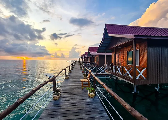 Pavalintang Resort