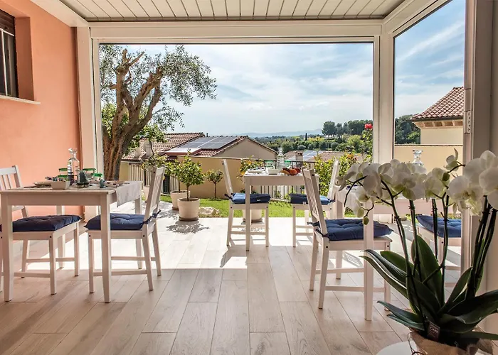 Accanto Alle Mura Rooms & Relax Spa