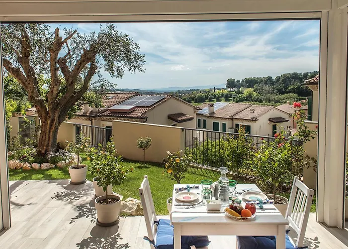 Accanto Alle Mura Rooms&Relax