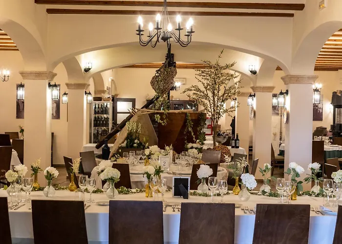 Hotel Tossal D'Altea