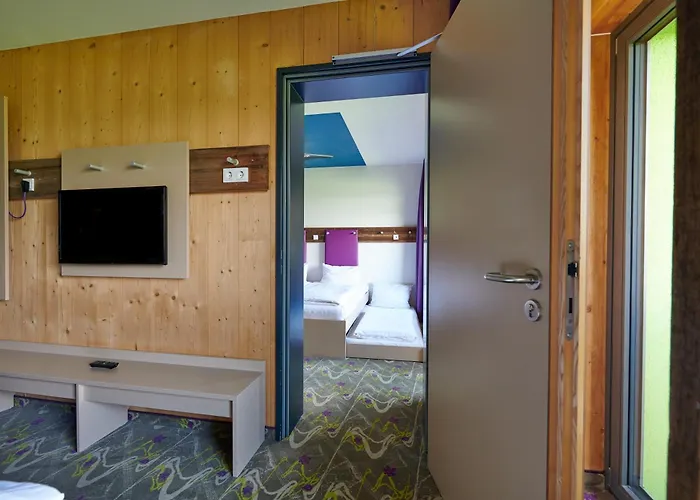 Explorer Hotel Bad Kleinkirchheim