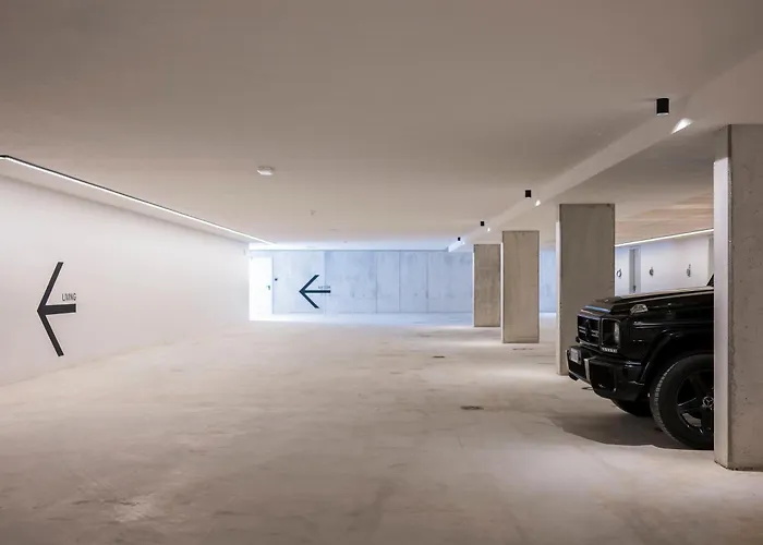 Astor Apartments