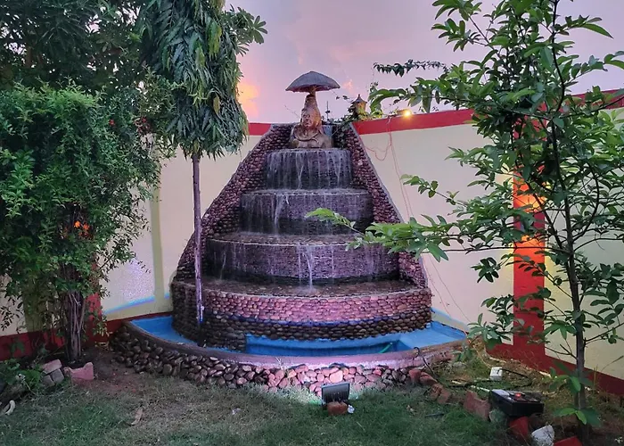 Bundeli Farm Resort & Banquet Orchha