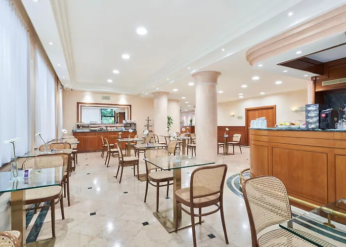 Hotel Cyrano