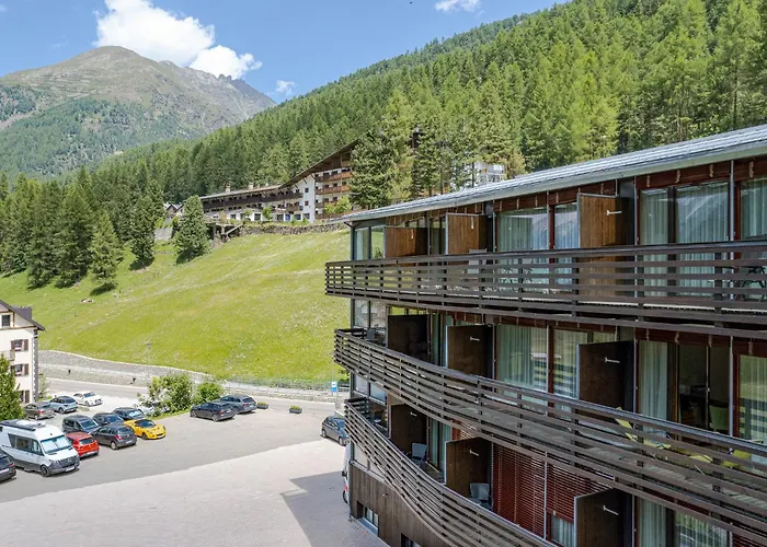 Ortler'S Hotel