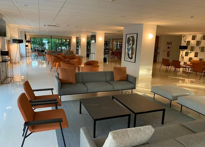 Hotel Los Robles