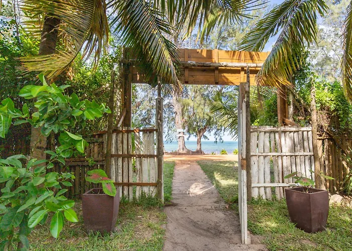 Lemon Beach Lodge Vilankulo