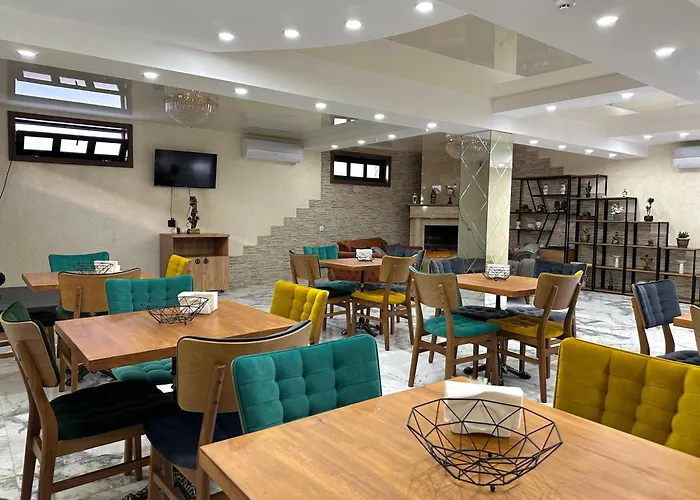 Luxmani Hotel & Spa