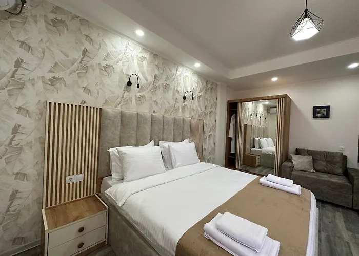 Luxmani Hotel & Spa